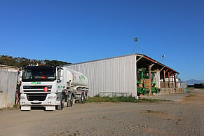 On-Farm Fuel Management: How to Track Usage and Cut Waste