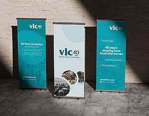 Case Study: VLC's 40th Anniversary Brand Campaign