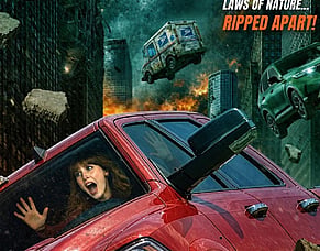 'GEOSTORM' Official Trailer &ndash; The Asylum Climate Disaster Thriller Arrives July 24