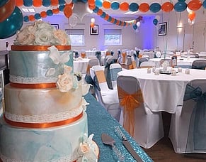Planning Your Wedding or Engagement Party