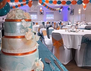 Planning Your Wedding or Engagement Party