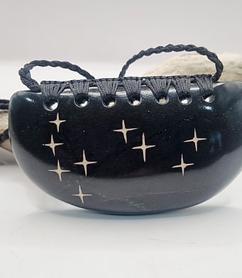 KOUMA BREAST PLATE