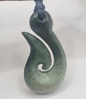 HEI MATAU FISH HOOK CATEGORY