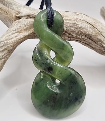 Pikorua Twist Category