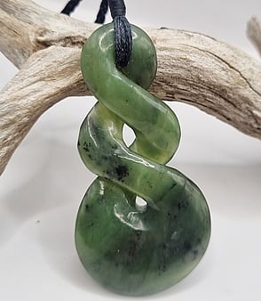 Pikorua Twist Category