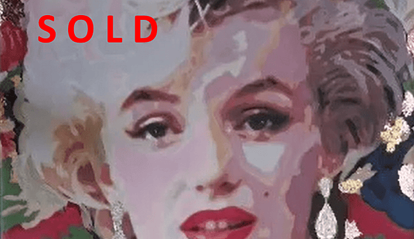 SOLD!