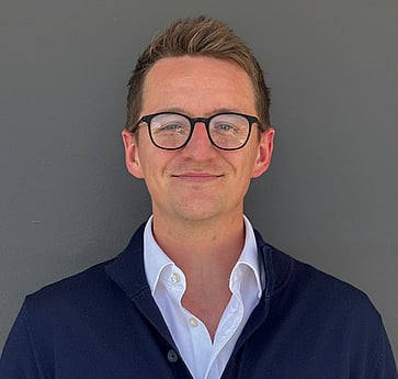 Ryan Philp, Kiwis in Climate Convenor