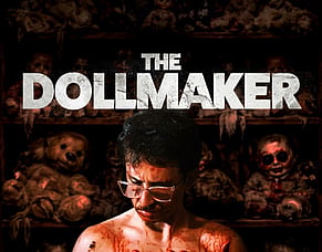 'THE DOLLMAKER' Official Trailer &ndash; Cinephobia Releasing Brings Argentinian Horror Thriller To VOD