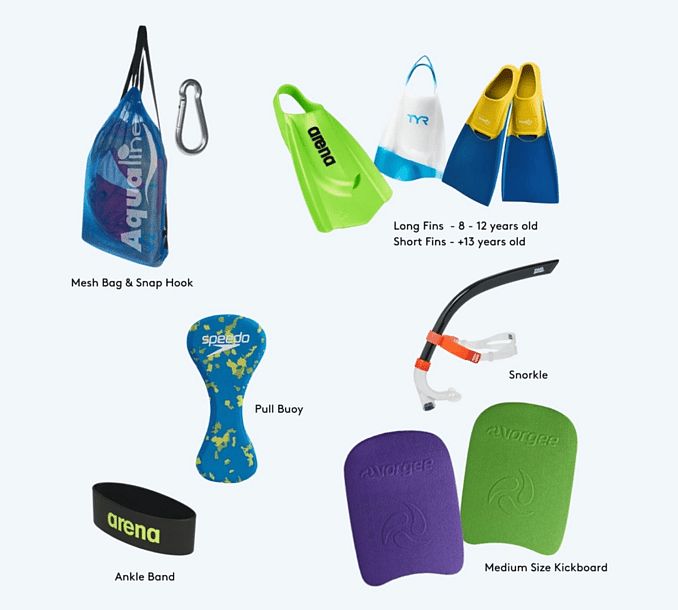 Vikings Training Gear