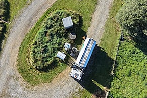 How Much Bulk Diesel Does a South Island Farm Actually Use? A Seasonal Breakdown