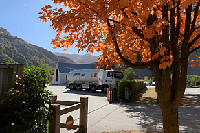 Home Heating Diesel vs. Other Heating Options: What's Right for South Island Homes?