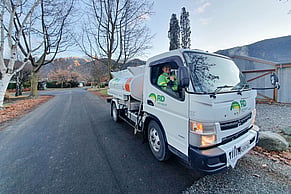 When Should You Order Home Heating Diesel in the South Island? (Don't Leave It Too Late)