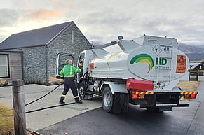 How Long Will My Home Heating Diesel Last? A Simple Guide
