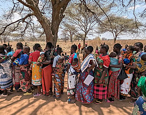 Tanzania transformed: MAF begins a new chapter