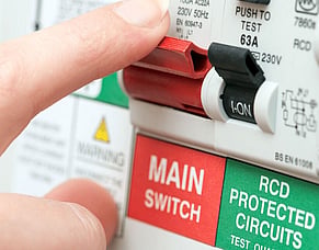 Safety Switches Explained: How They Protect Your Family