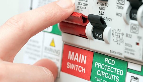 Safety Switches Explained: How They Protect Your Family