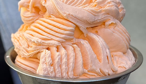 Franks Fanta Float