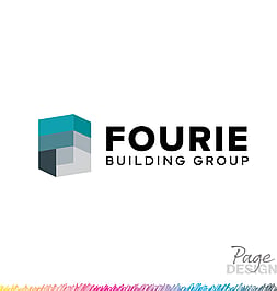 Logo Design by Page Design Ltd for Neilson Project Solutions, NZ