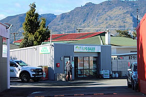 LPG Gas Bottle Refills &amp; Delivery in Takaka &amp; Golden Bay