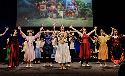 HOLIDAY WORKSHOPS