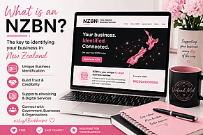 What is an NZBN, and Does Your Business Need One?