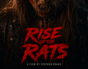 'RISE OF THE RATS' Official Trailer &ndash; British Punk Creature Horror Unleashes First Look