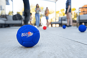 One Game. Your Whole Community Can Play.