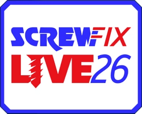 Don't Miss Screwfix Live 2026 &ndash; Three Days of Exclusive Deals, Product Innovation and Expert Advice