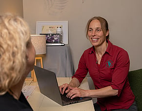 From the Ground Up: How Reflexology Promotes Health