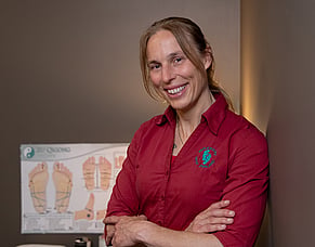 Top 5 Benefits of Reflexology for Stress Relief
