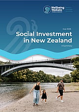 Social Investment