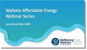 Affordable Energy