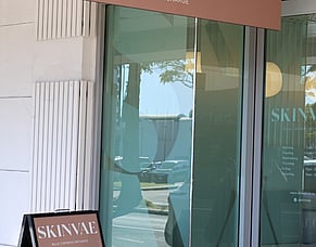 Skinvae Hamilton coming 18 August!