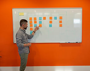 Benchmarking your business against competitors