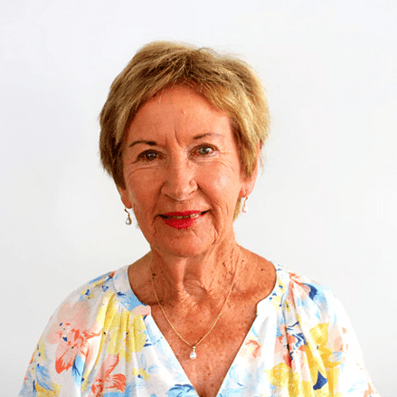 Pauline Prendergast