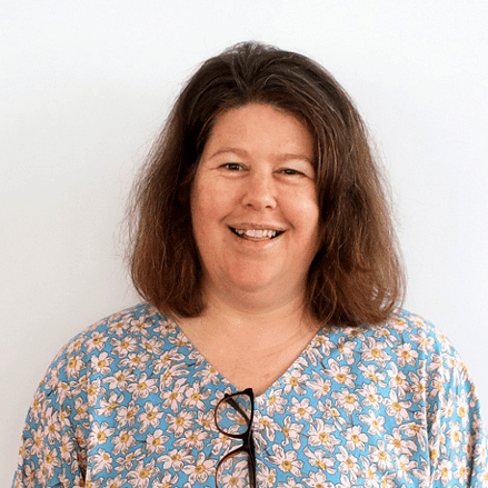 Claire Tanner