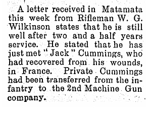 John Edward Cummings