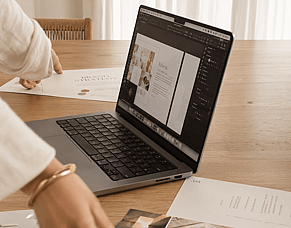 What to do when your website doesn&rsquo;t feel like you?