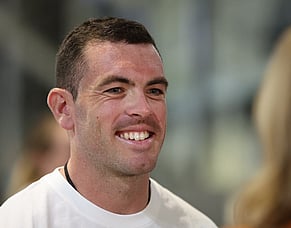 Kergozou ruled out of Glasgow 2026
