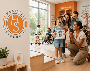 Celebrating Milestones: Why Every Achievement Matters for Children with Disabilities