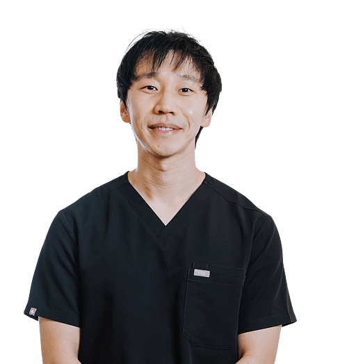 Dr Allen Hu - Specialist Orthodontist