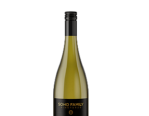 Two faces of southern Pinot - new Gris and Noir