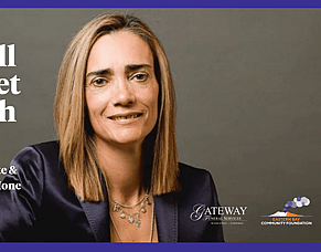 Community Event: Dr Lucy Hone