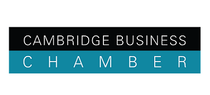 Cambridge Business Chamber logo