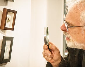 Small Works Exhibition 2026