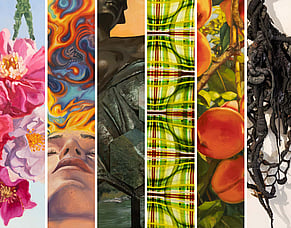 Manawatu Art Awards 2026