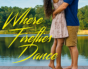 'WHERE FIREFLIES DANCE' Official Trailer &ndash; Freestyle Digital Media Acquires Romantic Dramedy For August Release