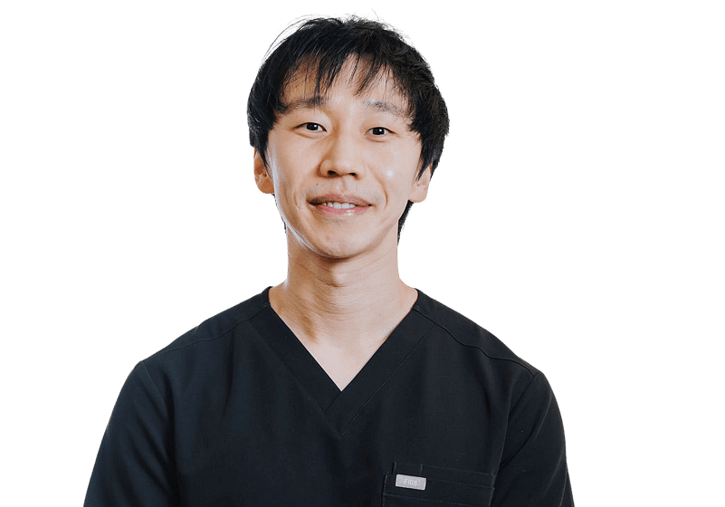 Dr Allen Hu