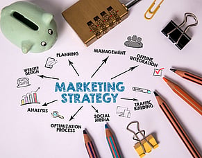 Why Posting on Social Media Isn't a Marketing Strategy