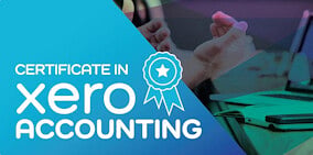 Certificate in XERO Accounting - 14, 21, 28 Oct, 4, 11, 18 NovZOOM workshop